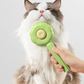 Sunflower Pet Grooming Brush
