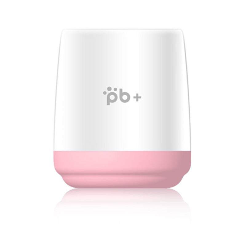 Pet Paw Purifying Cup