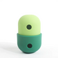 New 2 In 1 Pet Toys Products Leakage Toy Ball Silicone Pet Supplies