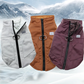 Winter Warmth Vest for Pets