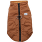 Winter Warmth Vest for Pets