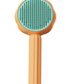 Sunflower Pet Grooming Brush