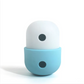 New 2 In 1 Pet Toys Products Leakage Toy Ball Silicone Pet Supplies