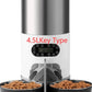 Double Meal Dispenser for Pets