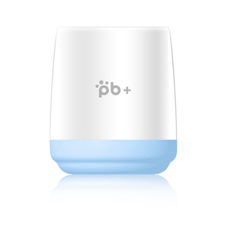 Pet Paw Purifying Cup