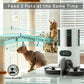Double Meal Dispenser for Pets