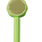 Sunflower Pet Grooming Brush
