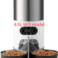 Double Meal Dispenser for Pets