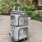 Deluxe Pet Travel Trolley