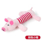 Plush Sound Pet Toys for Dogs and Cats