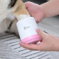 Pet Paw Purifying Cup