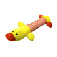 Plush Sound Pet Toys for Dogs and Cats
