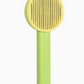 Sunflower Pet Grooming Brush